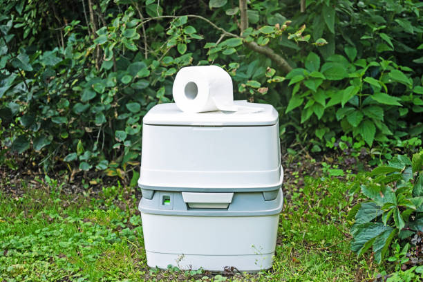 Best Porta potty rental for outdoor events  in Yoe, PA