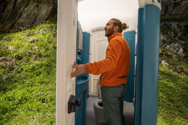 Sanitation services for porta potties in Yoe, PA