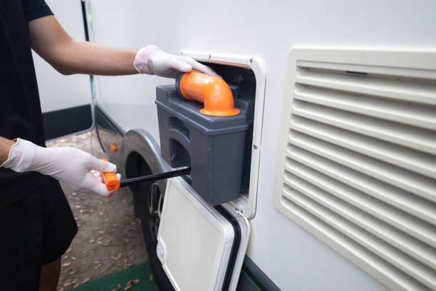 Portable Toilet Options We Offer in Yoe, PA