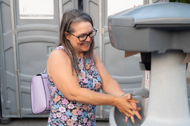 Best Porta potty rental near me  in Yoe, PA