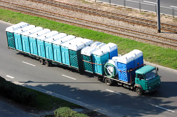 Best Portable toilet rental cost  in Yoe, PA